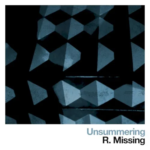 Unsummering — R. Missing