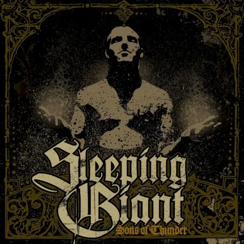 Sons of Thunder — SLEEPING GIANT