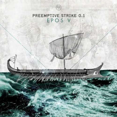 Epos V — Preemptive Strike 0.1