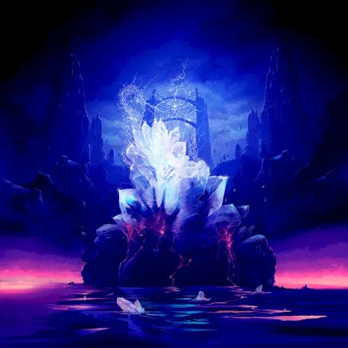 In Stasis — MONUMENTS
