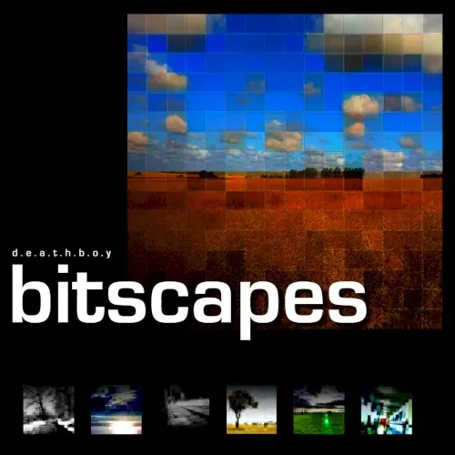 BitScapes — DeathBoy
