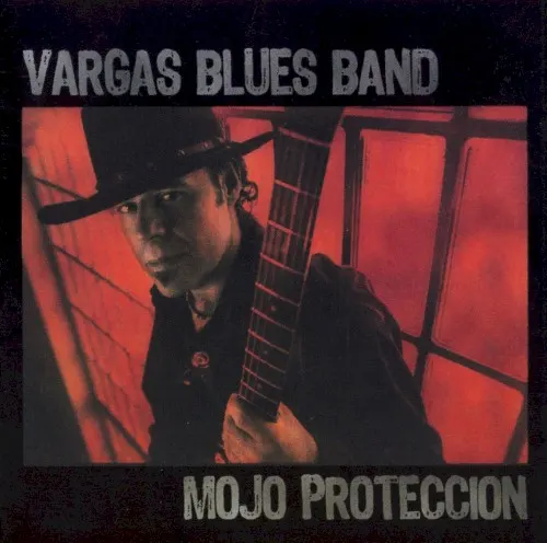 Mojo Proteccion — Vargas Blues Band