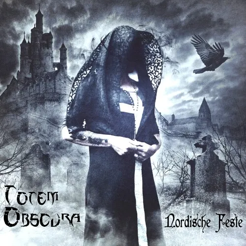Nordische Feste — TOTEM OBSCURA