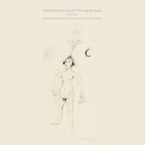Peradam — Charlotte Gainsbourg