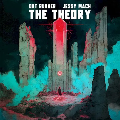 The Theory — Jessy Mach