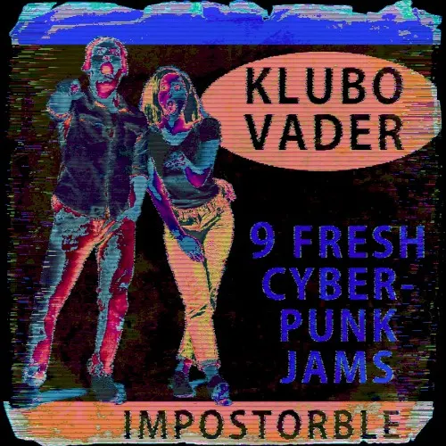 Impostorble — Klubovader