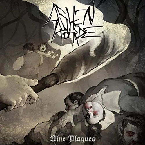 Nine Plagues — Ashen Horde