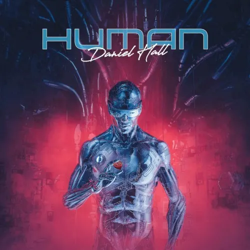 Human — Daniel Hall