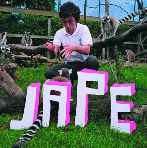 The Monkeys in the Zoo Have More Fun Than Me — Jape