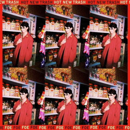 Hot New Trash — Hannah Lou Clark
