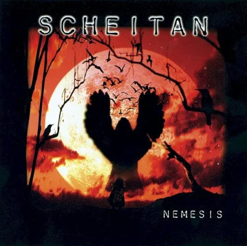 Nemesis — Scheitan