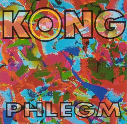 Phlegm — Kong