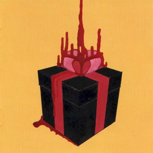 Box of Secrets — Blood Red Shoes