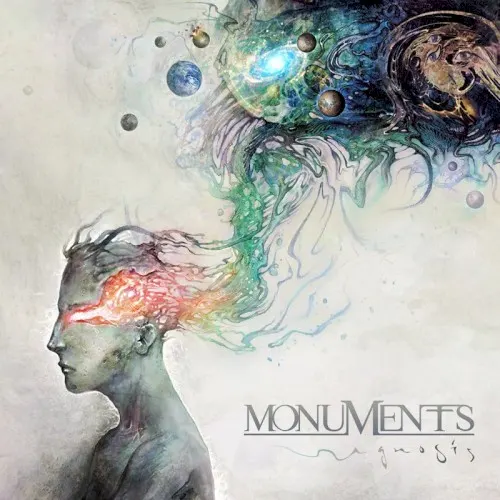 Gnosis — MONUMENTS