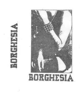 Borghesia — Borghesia