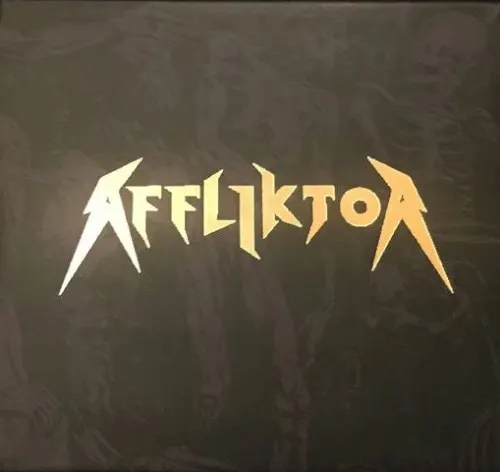 Affliktor — Affliktor