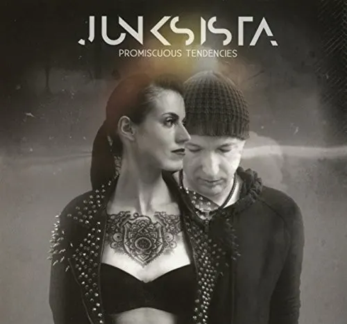 Promiscuous Tendencies — JUNKSISTA