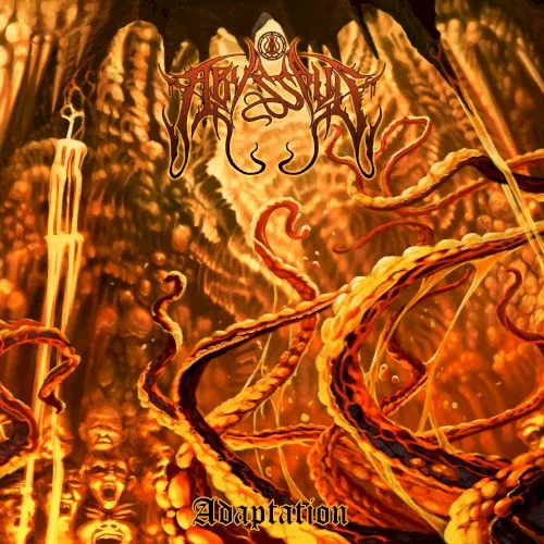 Adaptation — ABYSSALIS
