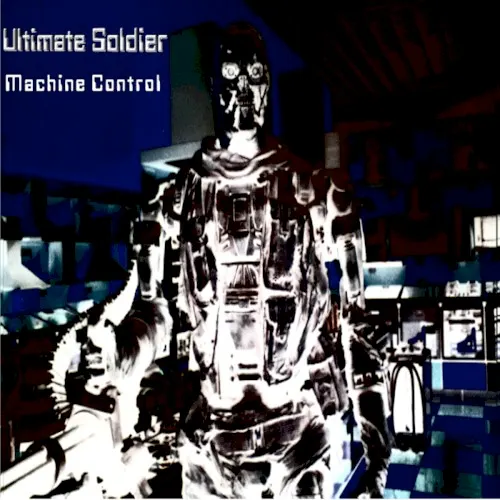 Machine Control — ULTIMATE SOLDIER