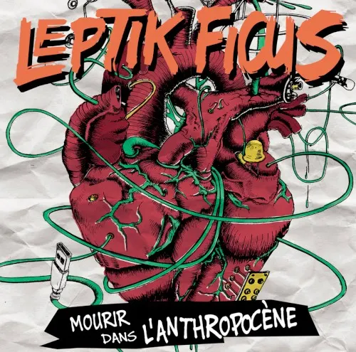 Mourir dans l’anthropocène — Leptik Ficus