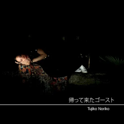My Ghost Comes Back — Tujiko Noriko
