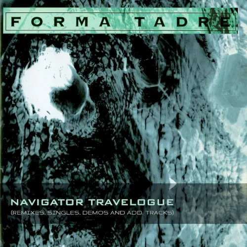 Navigator Travelogue — FORMA TADRE