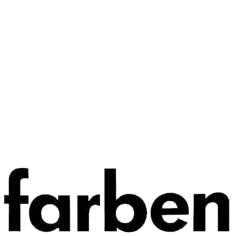 Stuck — Farben