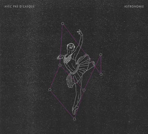 Astronomie — Avec pas d'casque