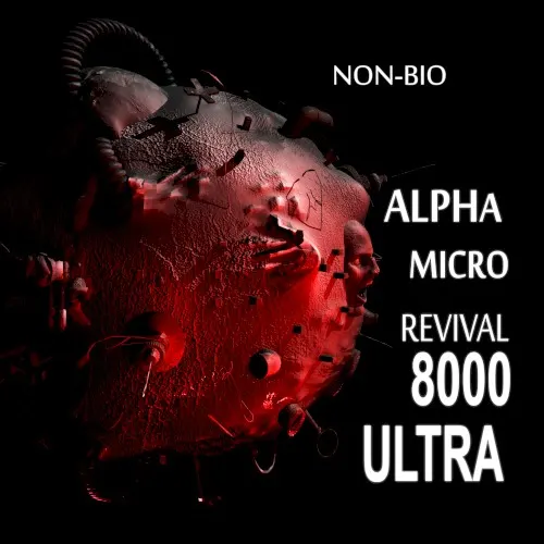 Alpha Micro Revival 8000 Ultra — Non-Bio