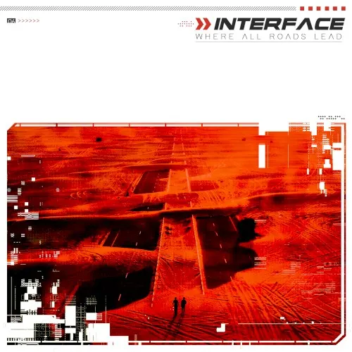 Where All Roads Lead — Interface
