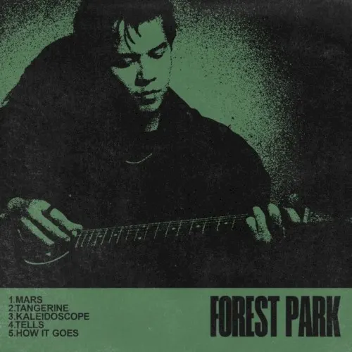 FOREST PARK — Kublaii