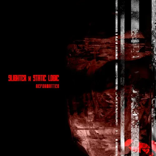 Reformatted — Static Logic