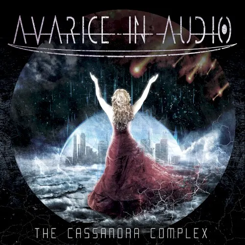 The Cassandra Complex — Avarice In Audio