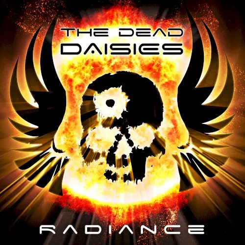 Radiance — The Dead Daisies