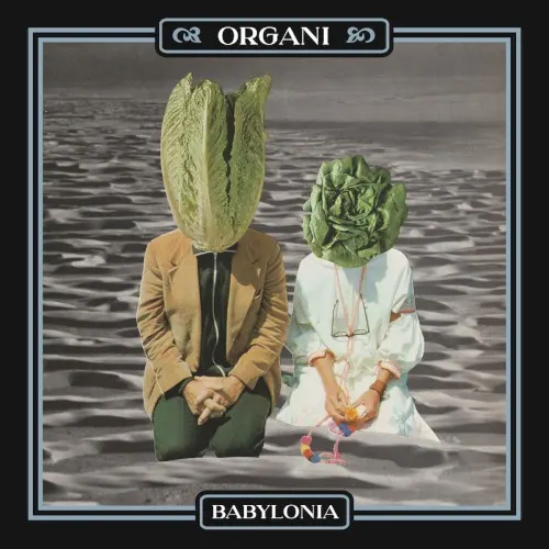 Babylonia — Organi