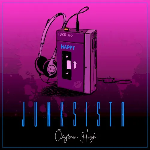 Oxytocin — JUNKSISTA