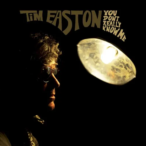 You Don't Really Know Me — Tim Easton