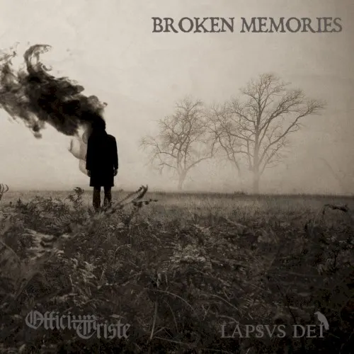 Broken Memories — OFFICIUM TRISTE