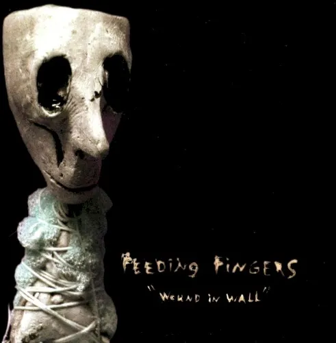 Wound in Wall — Feeding Fingers