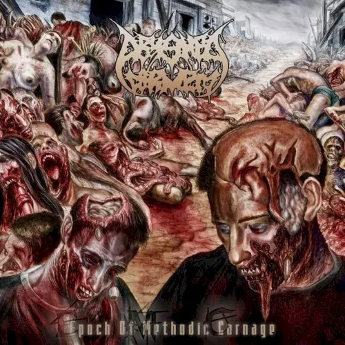 Epoch of Methodic Carnage — Abysmal Torment