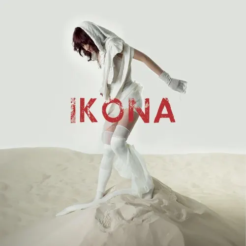 IKONA — Paradox Obscur