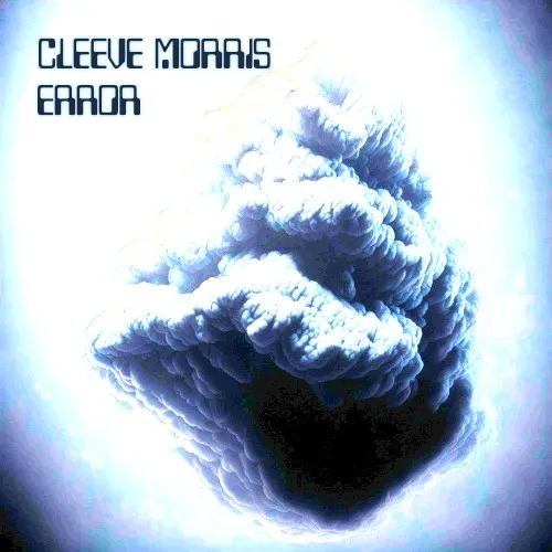 ERROR — Cleeve Morris