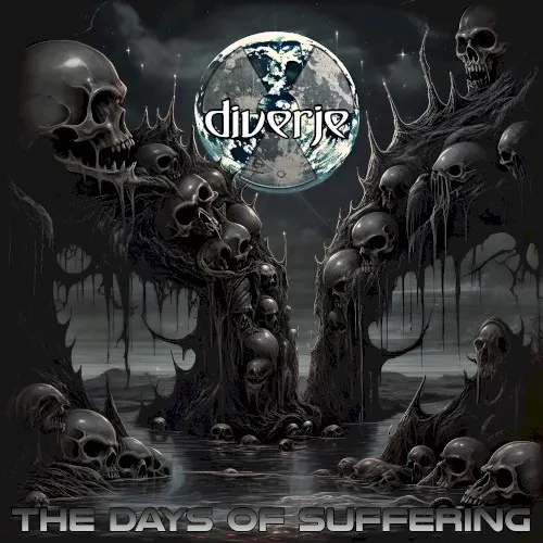 The Days of Suffering — DIVERJE
