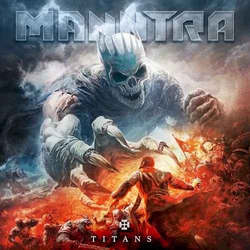 Titans — Manntra