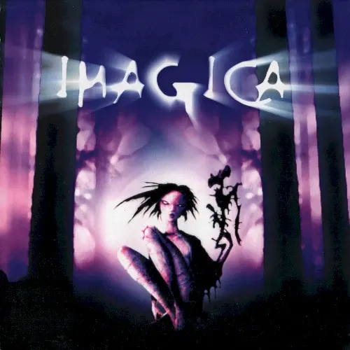 Imagica — The Birthday Massacre