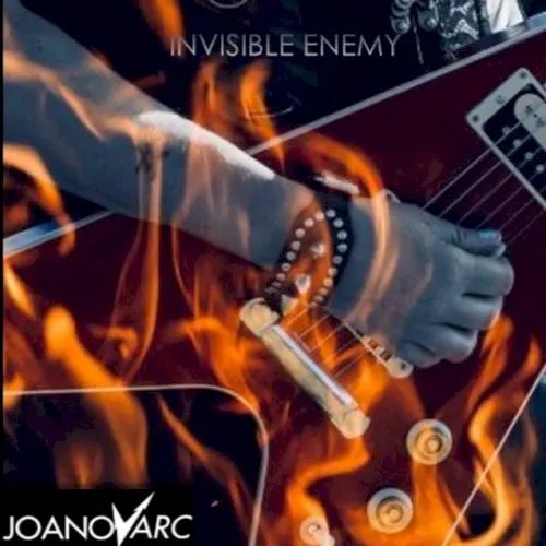 Invisible Enemy — JoanovArc