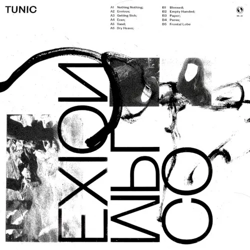 Complexion — Tunic