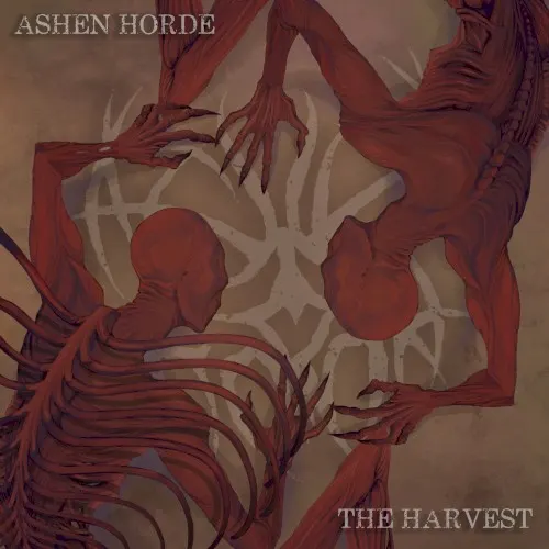 The Harvest — Ashen Horde