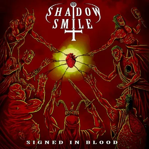 Signed in Blood — Shadow Smile