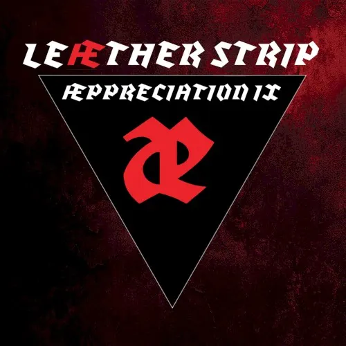 Æppreciation IX — Leaether Strip
